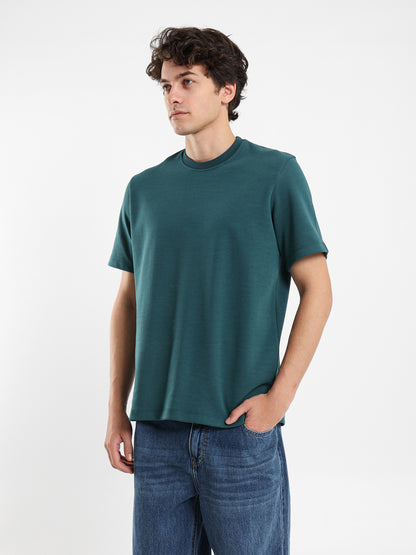 Relaxed Fit T-Shirt