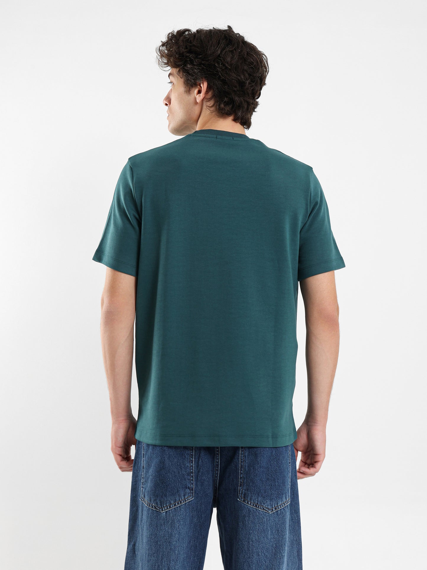 Relaxed Fit T-Shirt