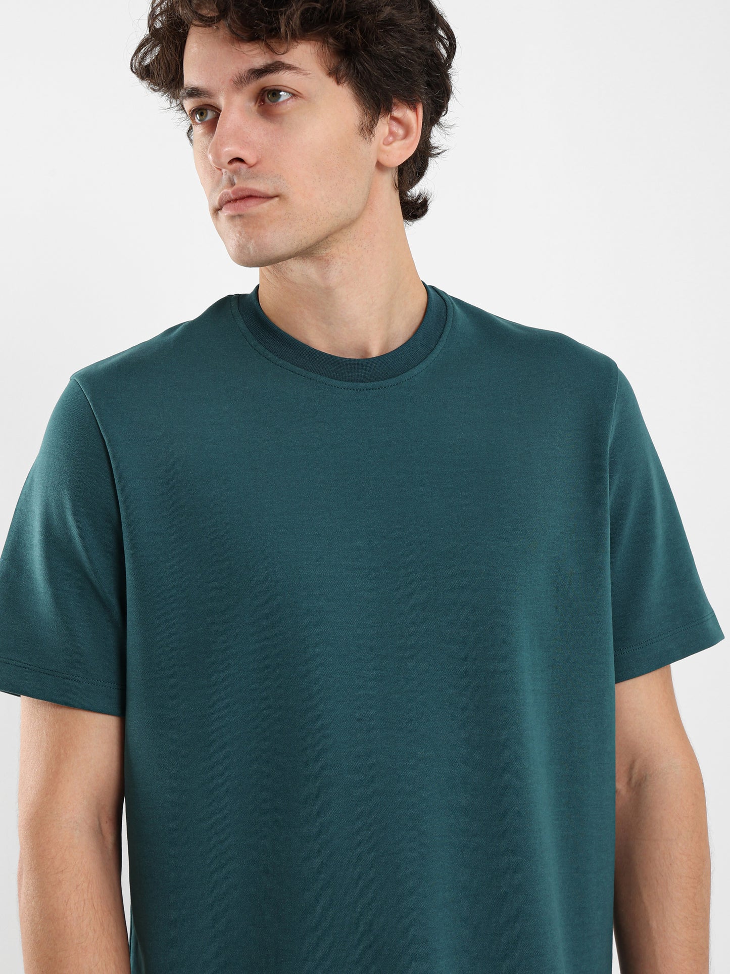 Relaxed Fit T-Shirt