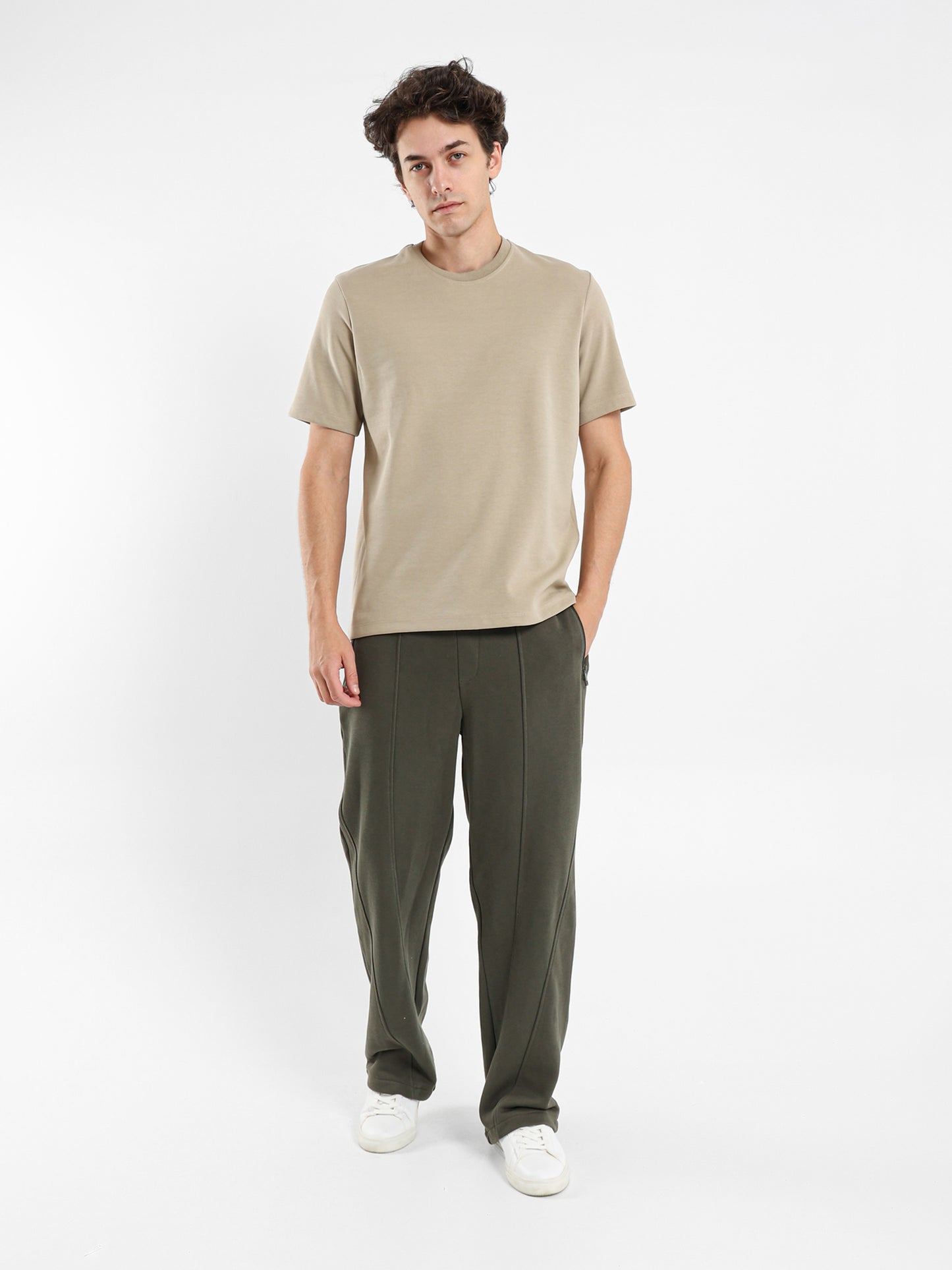 Relaxed Fit T-Shirt