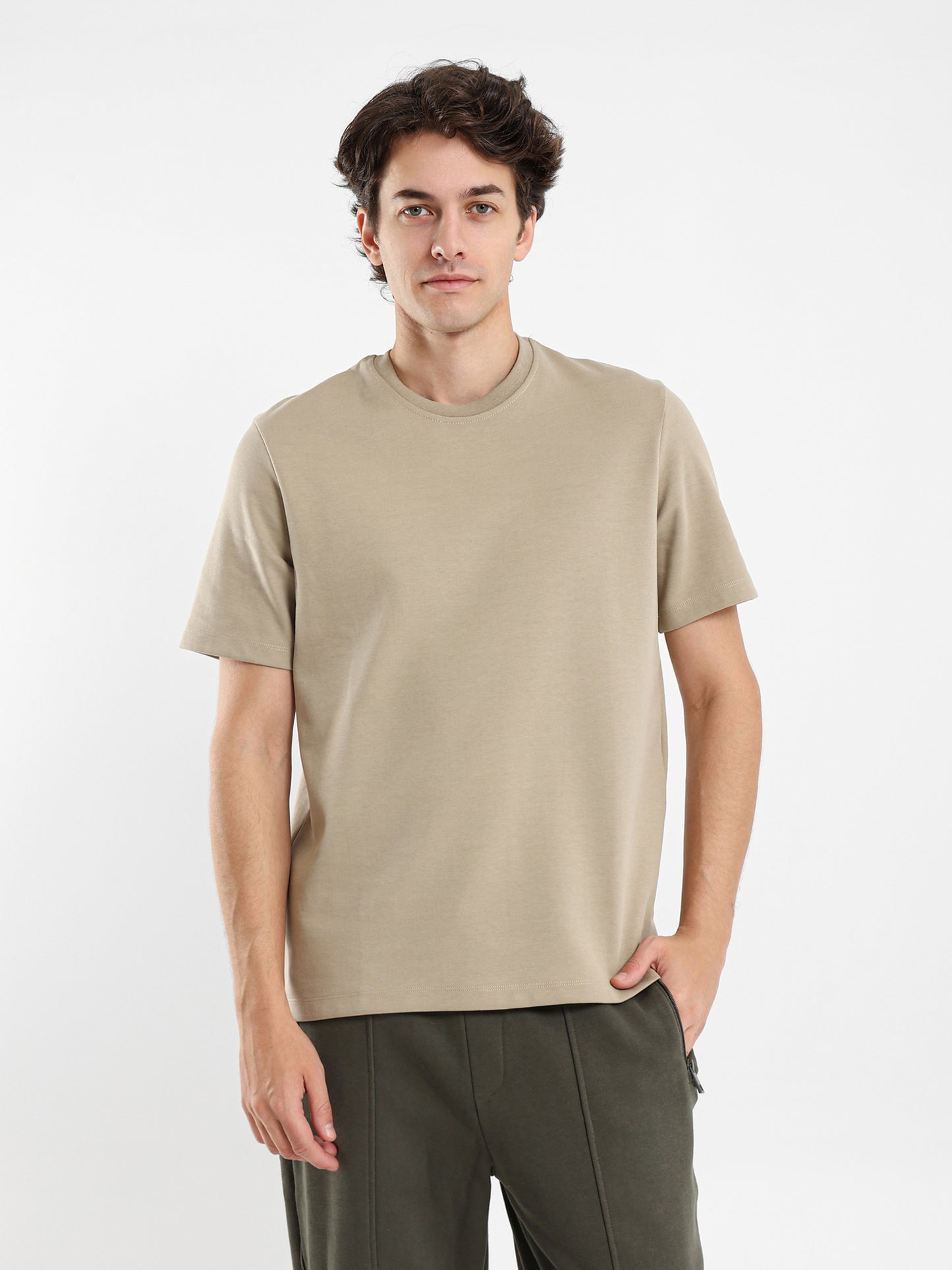 Relaxed Fit T-Shirt