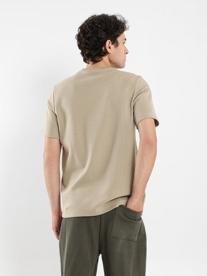 Relaxed Fit T-Shirt
