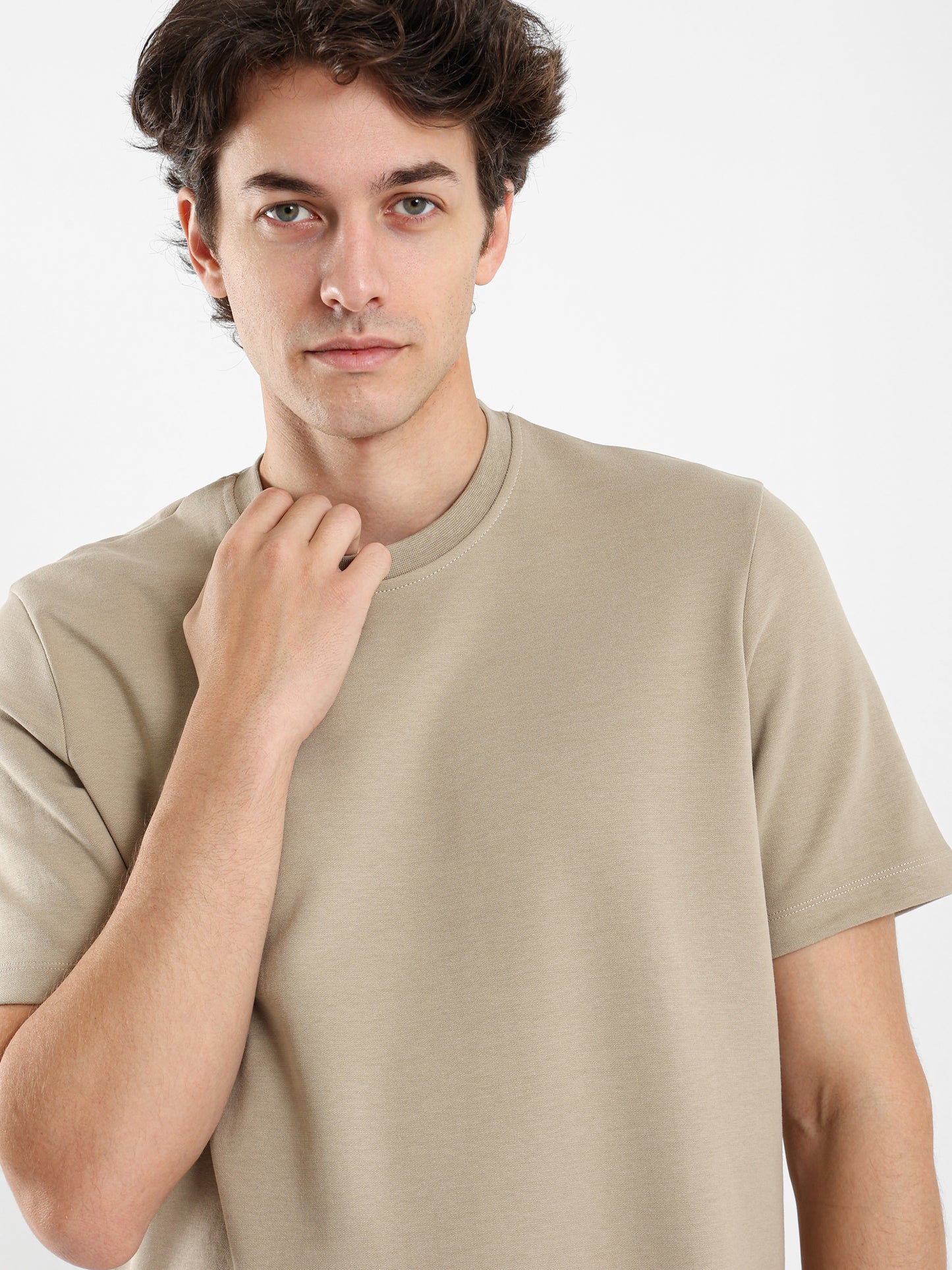 Relaxed Fit T-Shirt