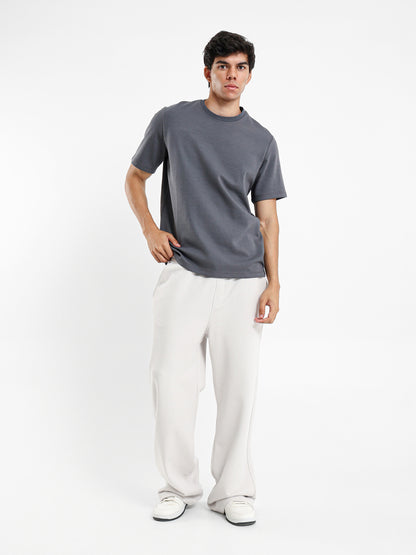 Basic Balloon Sweatpants