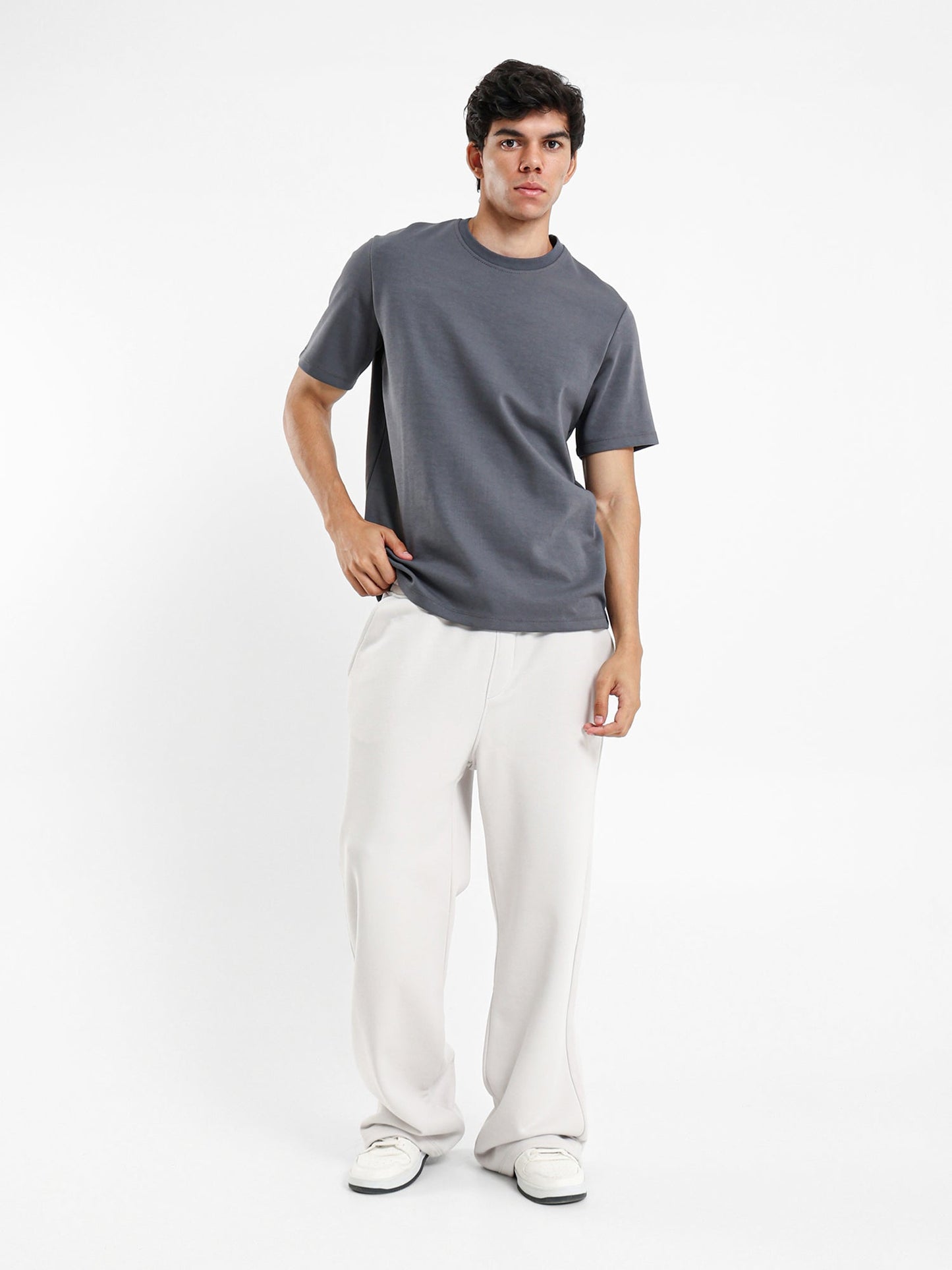 Relaxed Fit T-Shirt