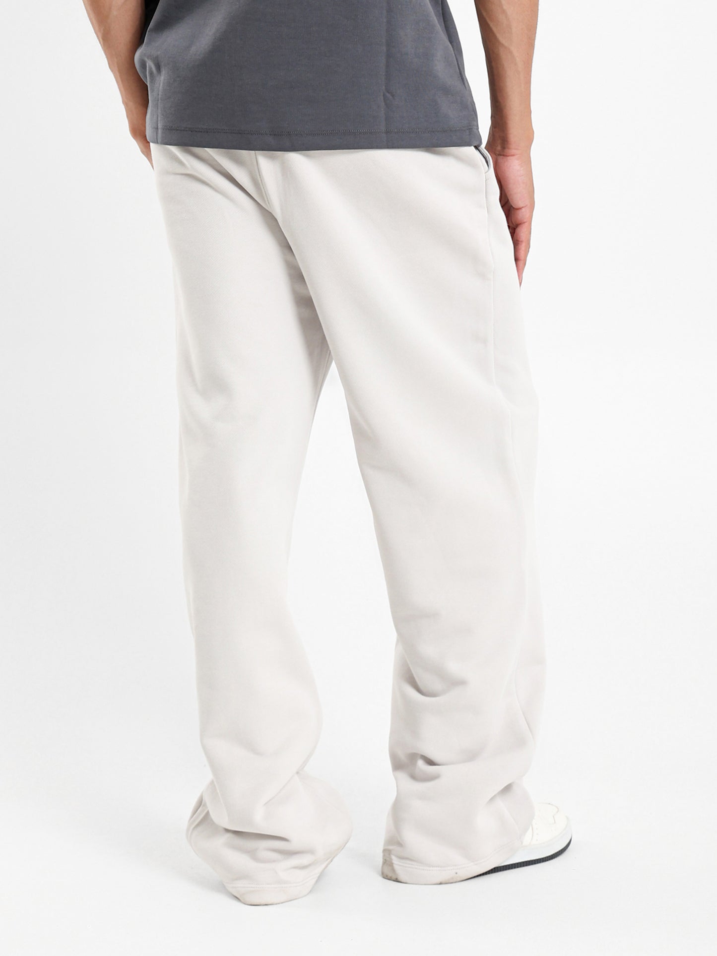 Basic Balloon Sweatpants