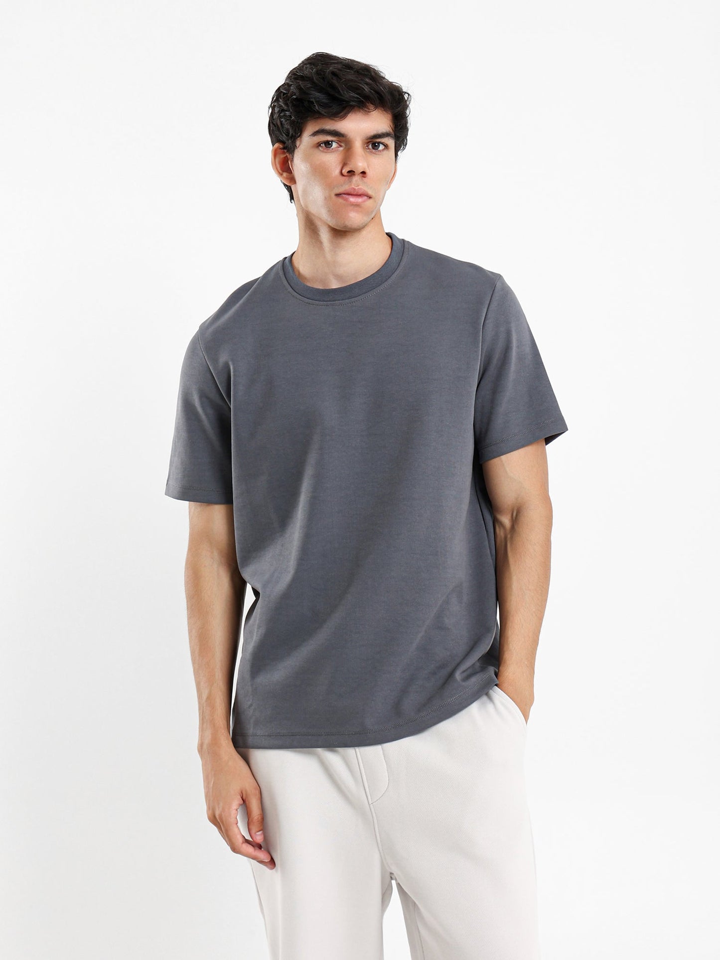Relaxed Fit T-Shirt