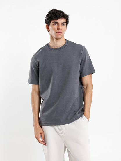 Relaxed Fit T-Shirt
