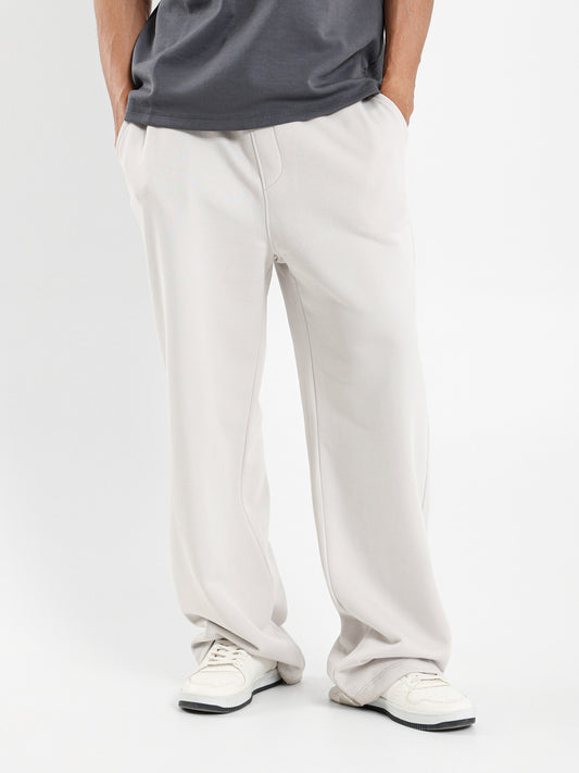 Basic Balloon Sweatpants