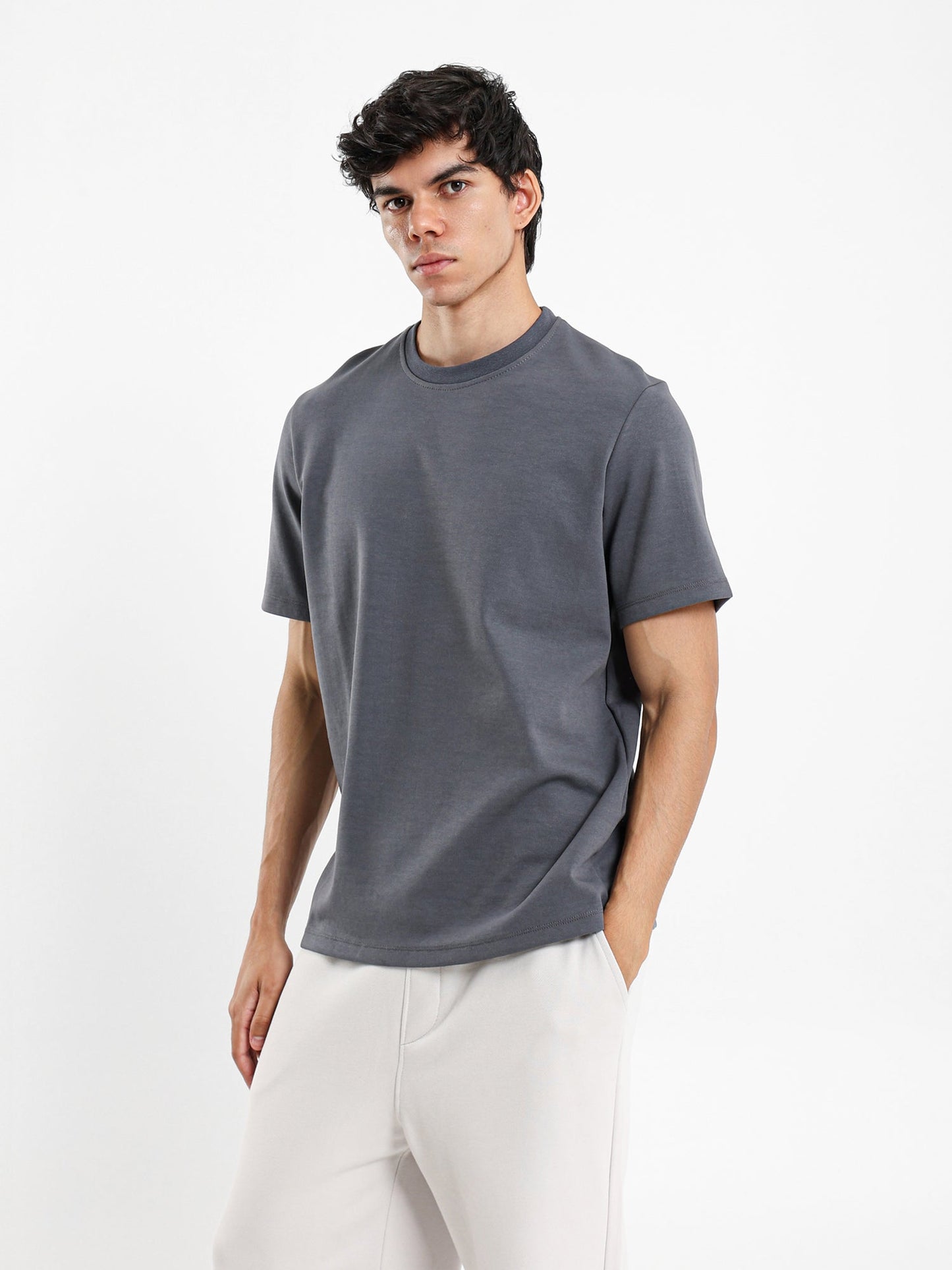 Relaxed Fit T-Shirt