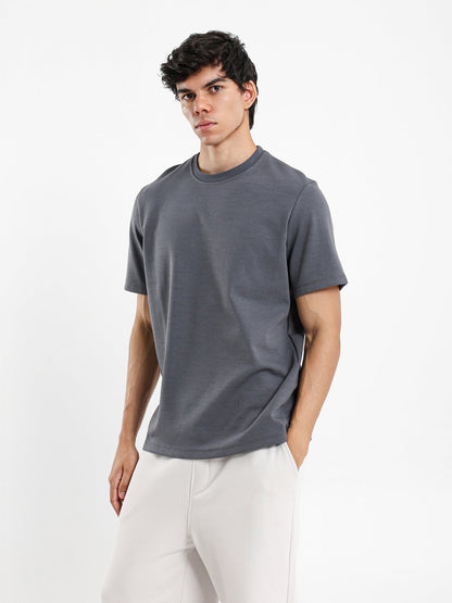 Relaxed Fit T-Shirt