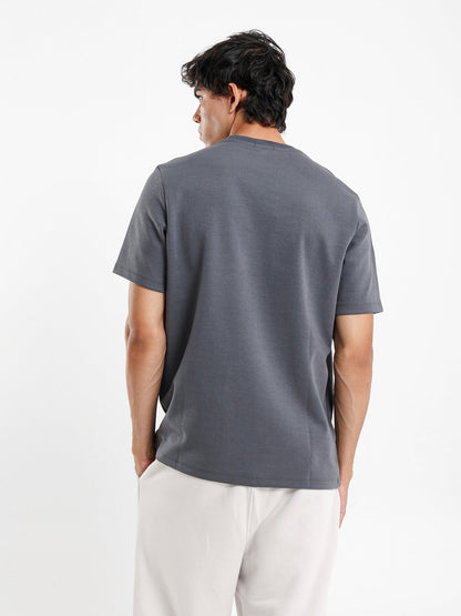 Relaxed Fit T-Shirt