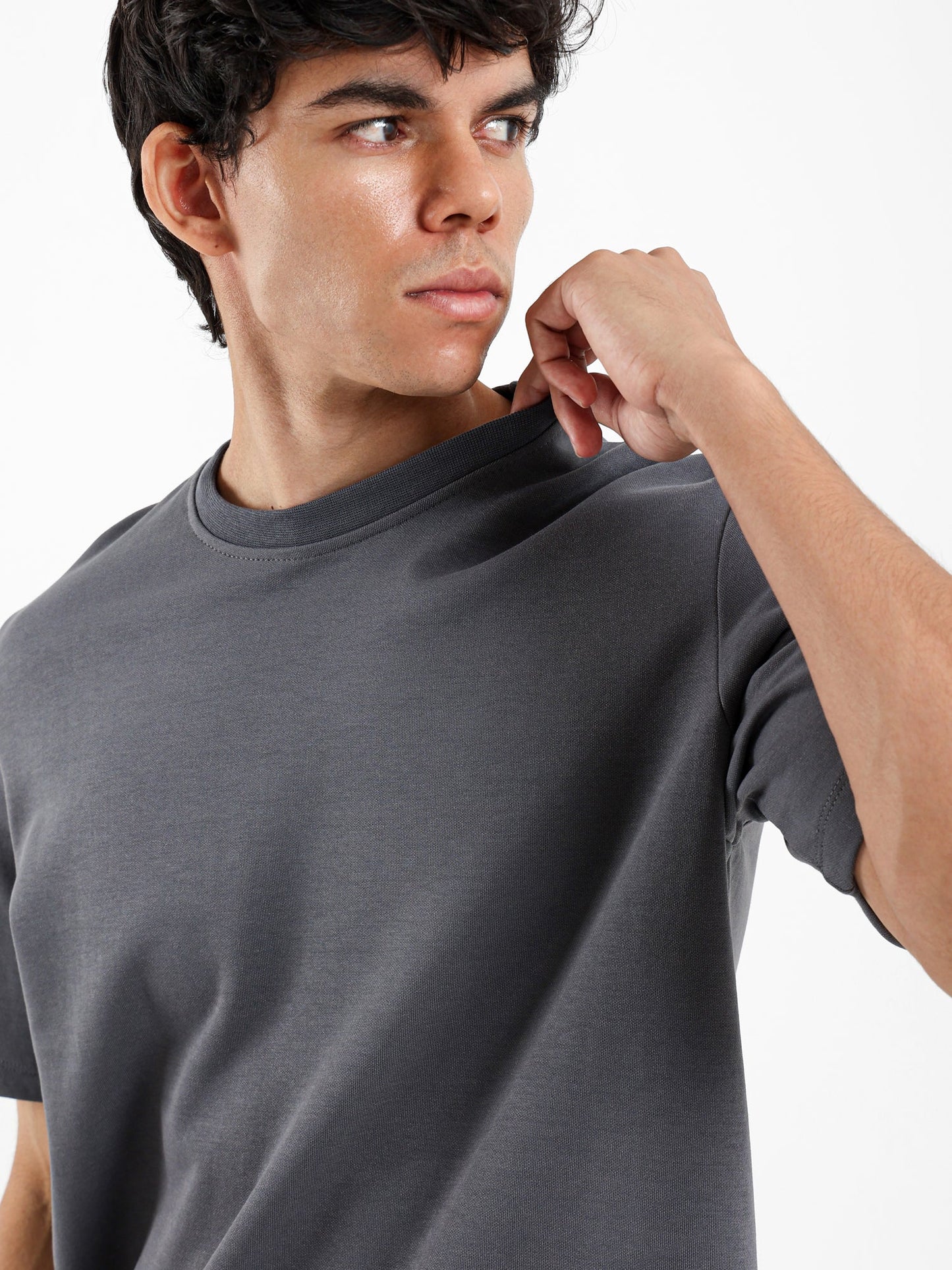 Relaxed Fit T-Shirt