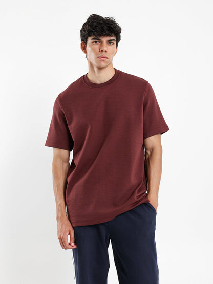Relaxed Fit T-Shirt