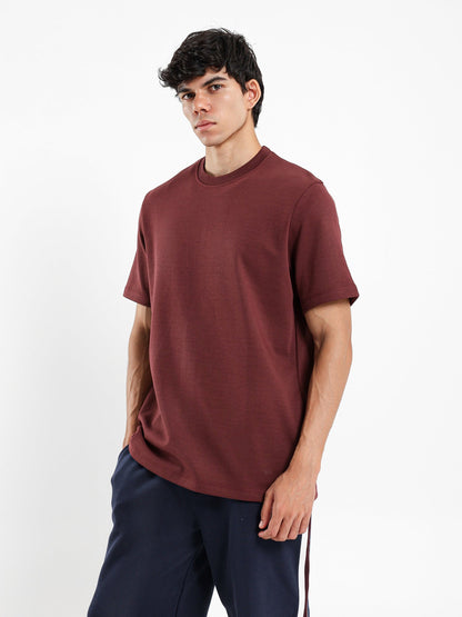 Relaxed Fit T-Shirt