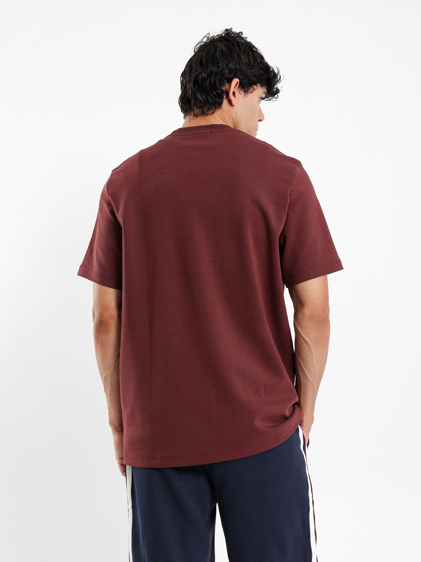 Relaxed Fit T-Shirt