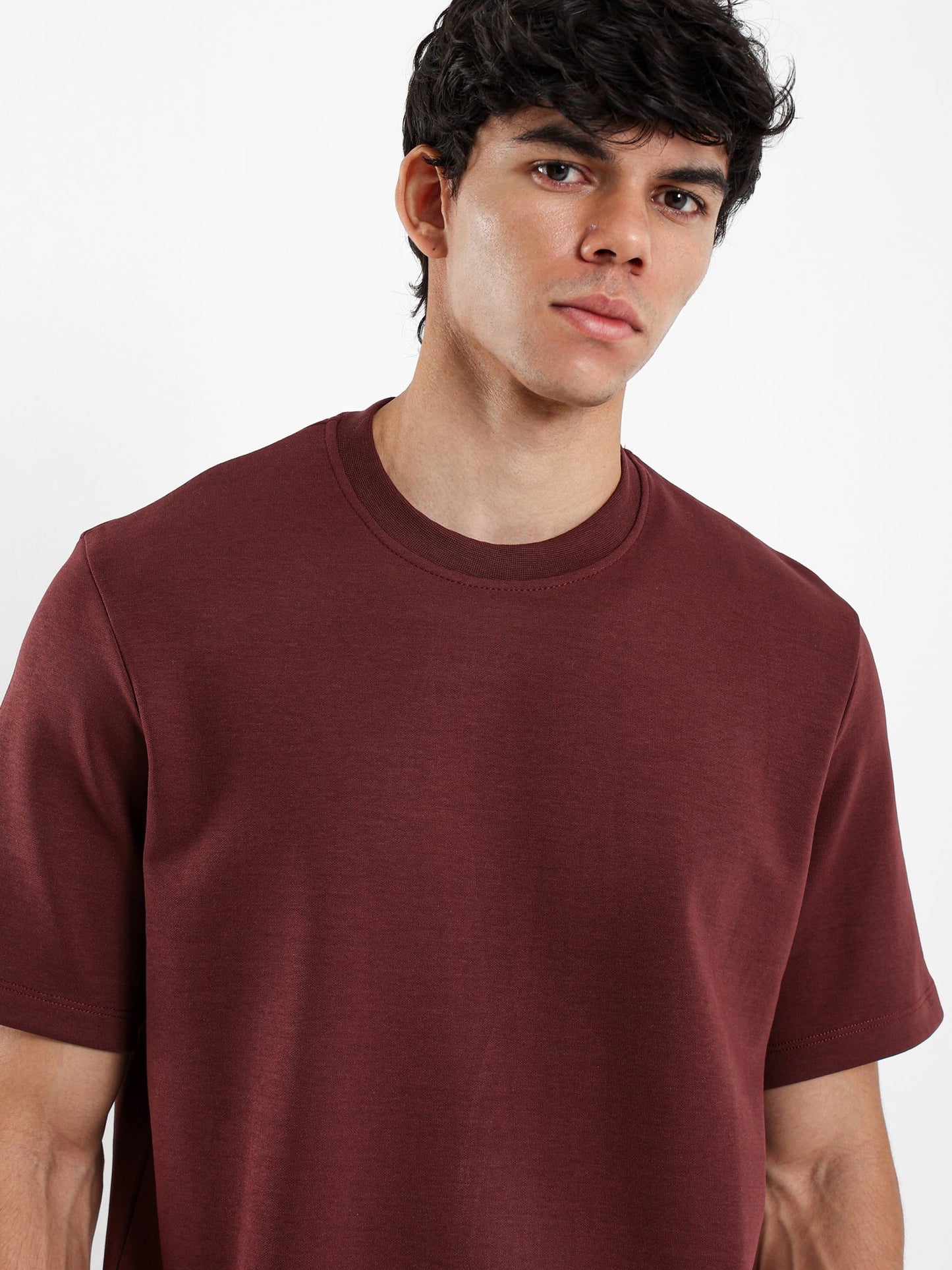 Relaxed Fit T-Shirt