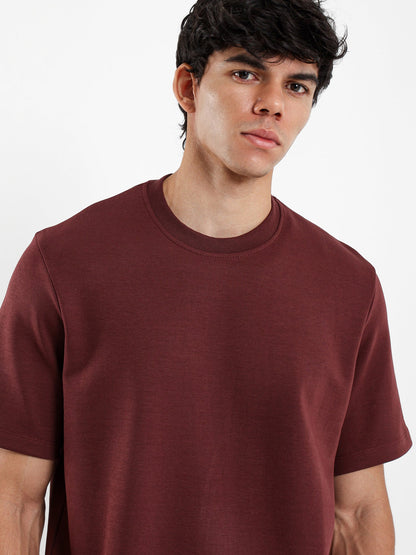 Relaxed Fit T-Shirt