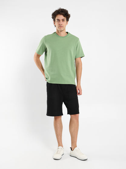 Relaxed Fit T-Shirt