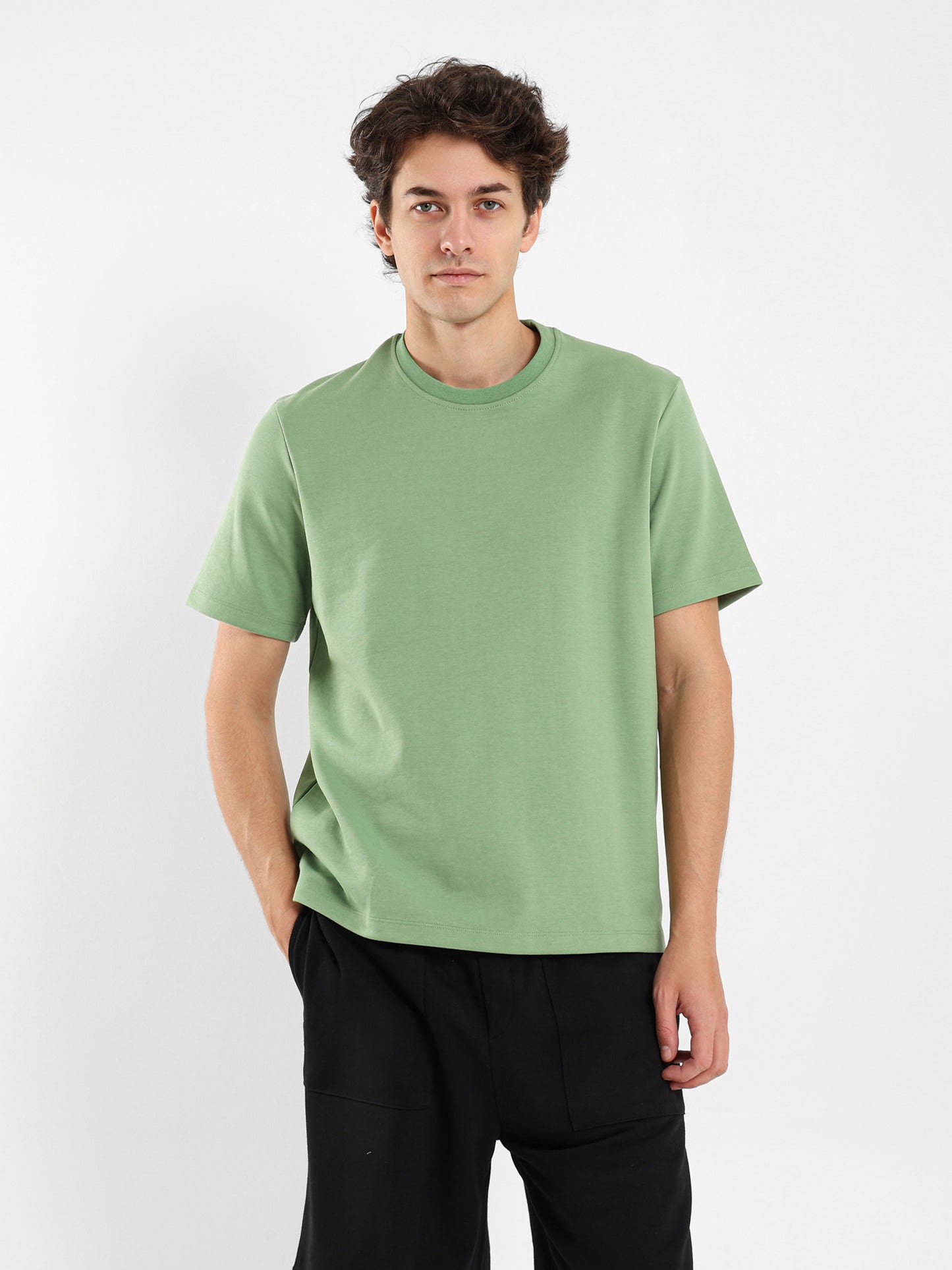 Relaxed Fit T-Shirt