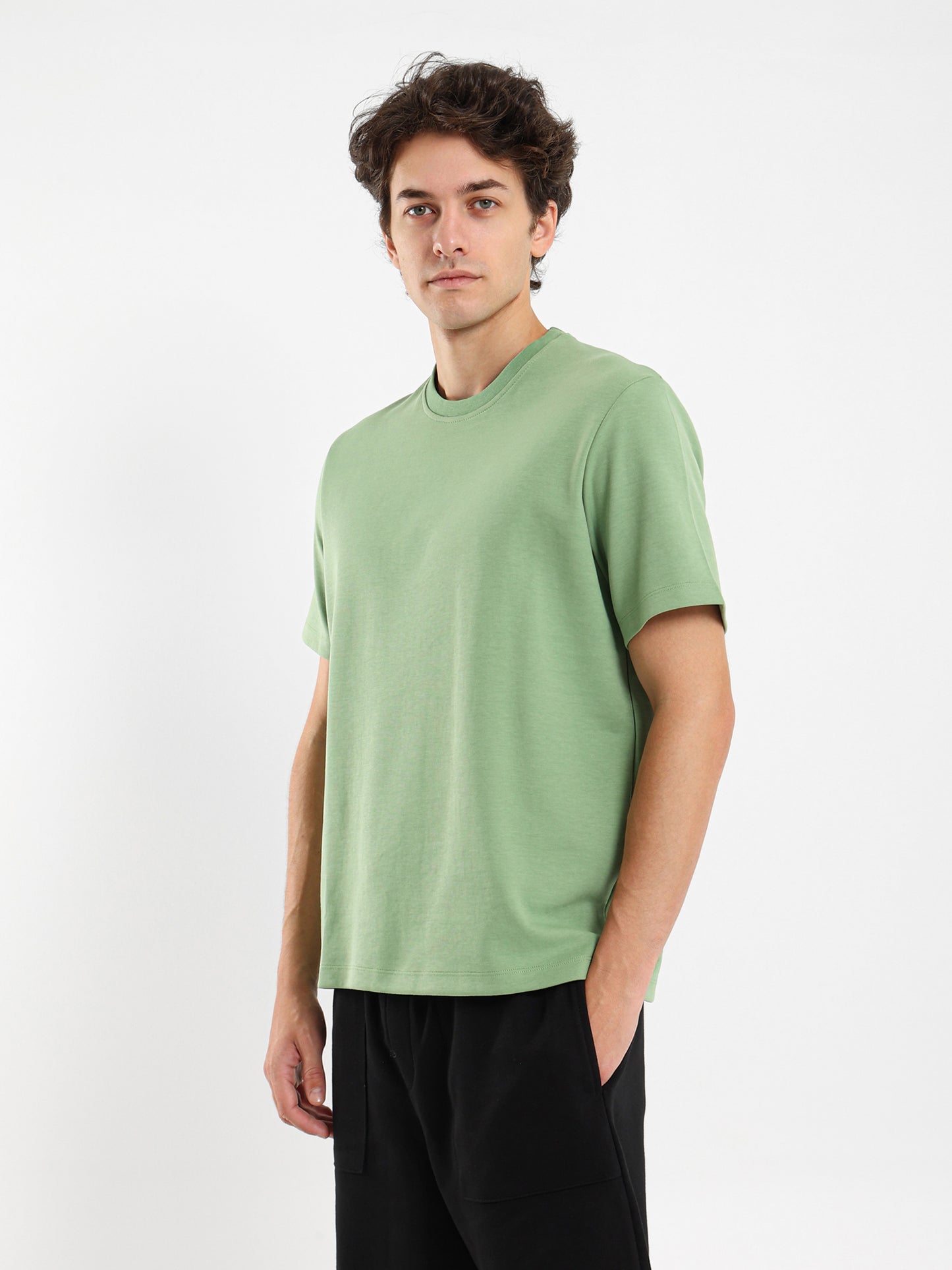 Relaxed Fit T-Shirt