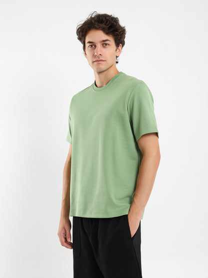 Relaxed Fit T-Shirt