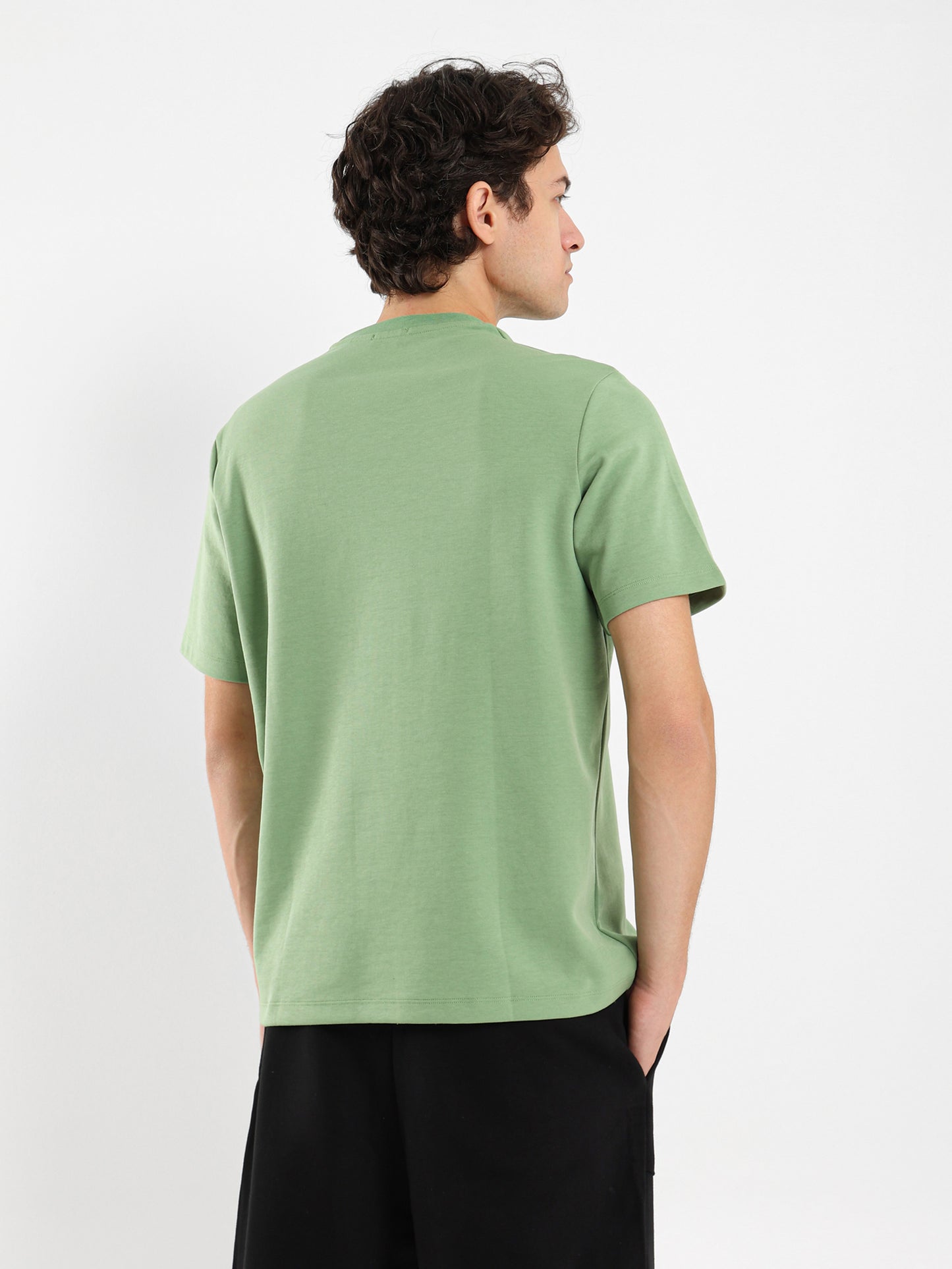 Relaxed Fit T-Shirt