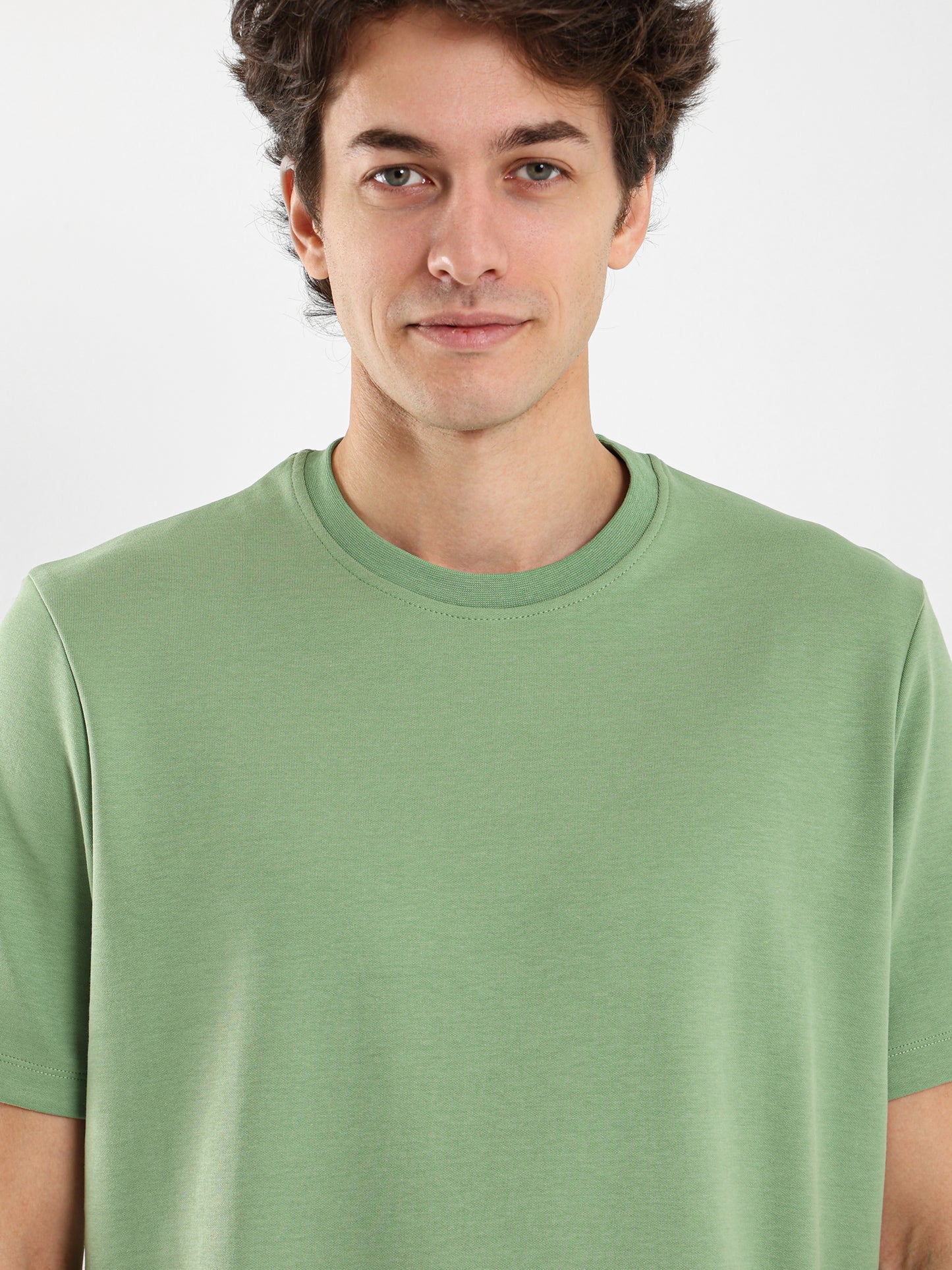 Relaxed Fit T-Shirt