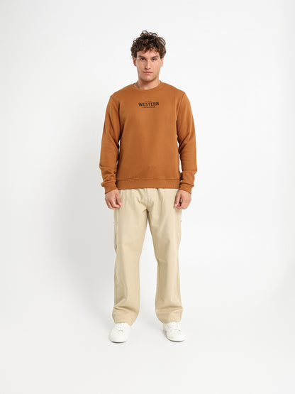 Western Escapade Hoodie