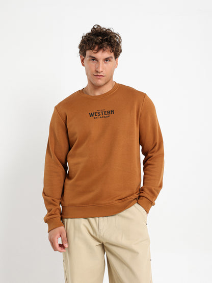 Western Escapade Hoodie