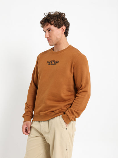 Western Escapade Hoodie