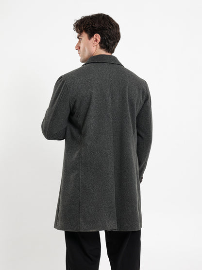 Medium Length Jacket