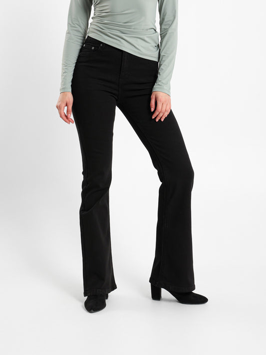 Flare Jeans