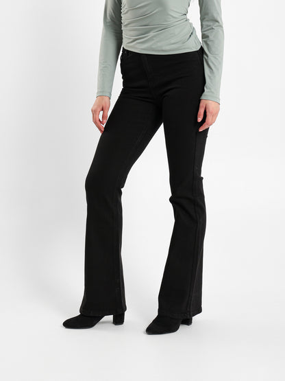 Flare Jeans