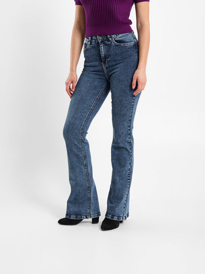 Flare Jeans