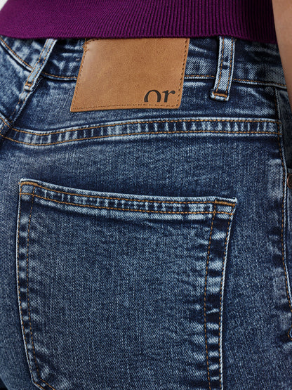Flare Jeans