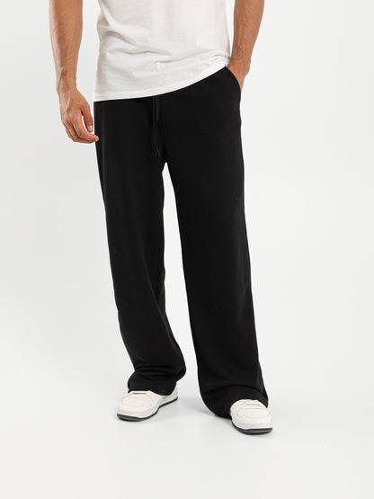 Basic Balloon Sweatpants