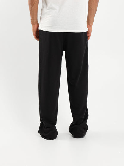 Basic Balloon Sweatpants