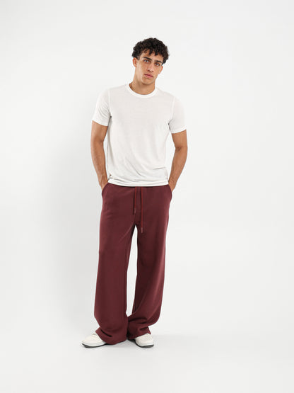 Basic Balloon Sweatpants