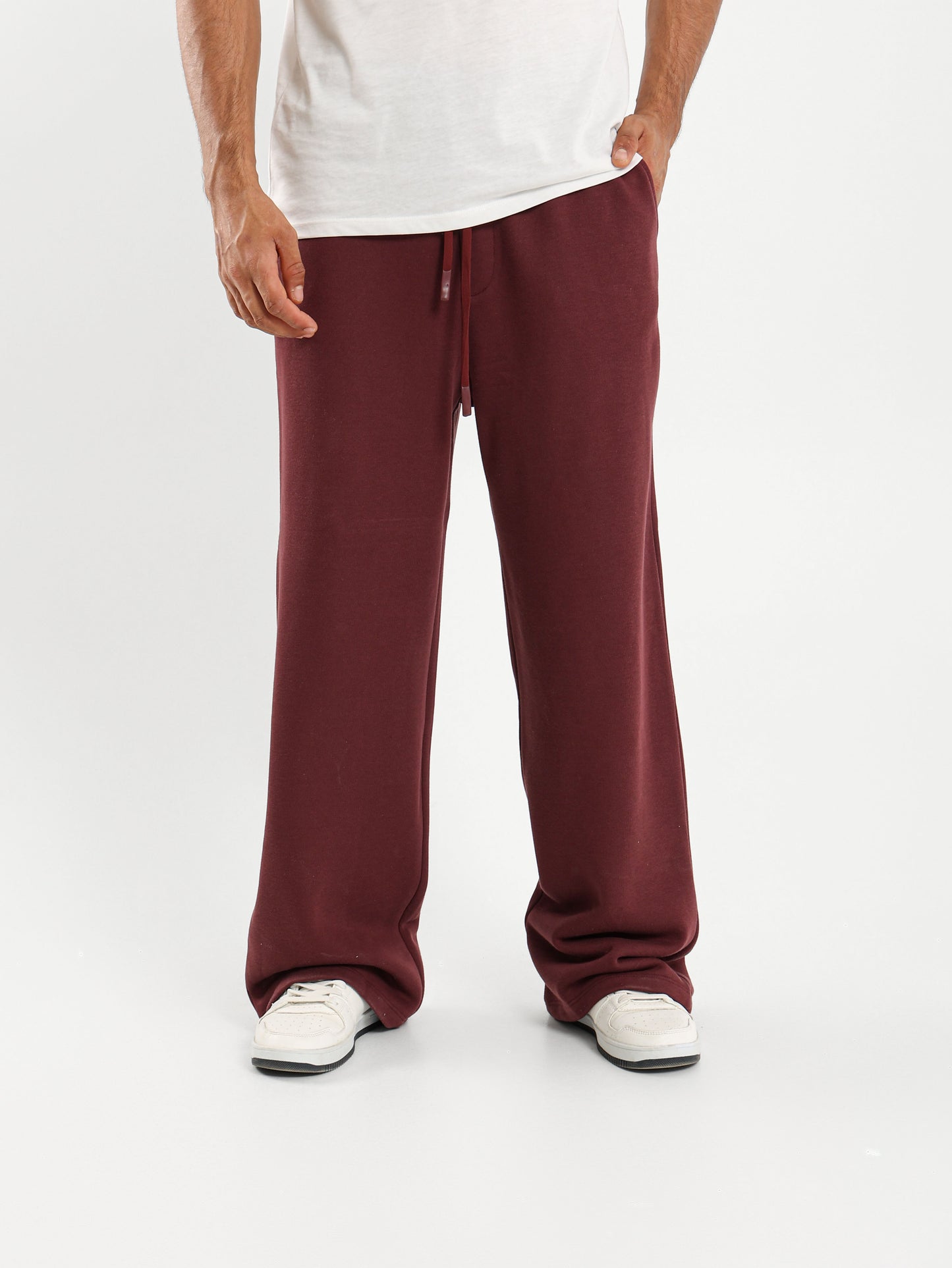 Basic Balloon Sweatpants