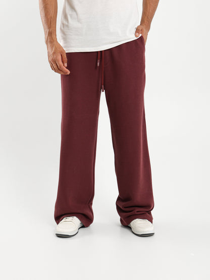 Basic Balloon Sweatpants