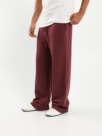 Basic Balloon Sweatpants
