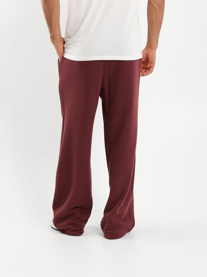 Basic Balloon Sweatpants