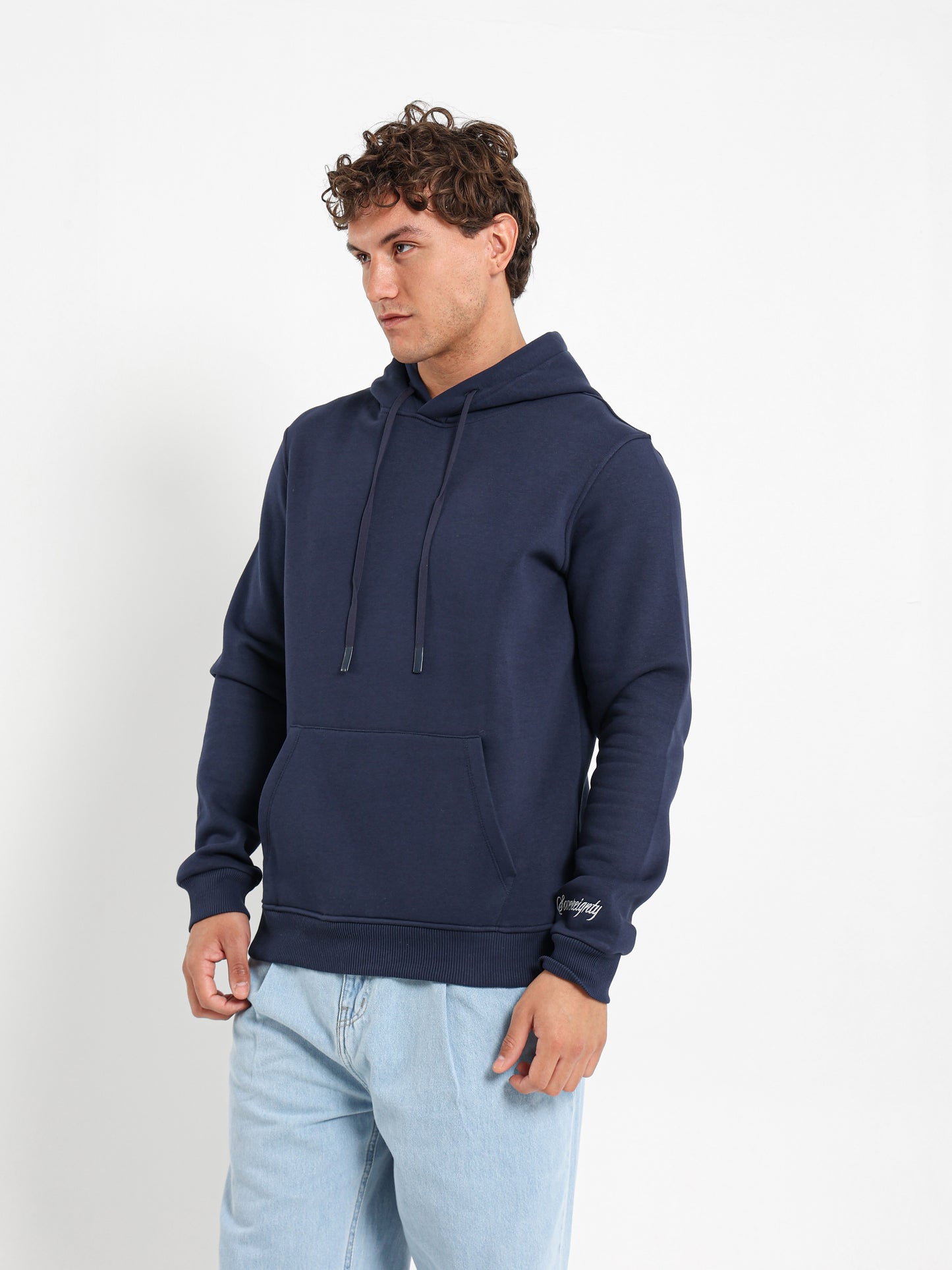 Sovereignty Hoodie