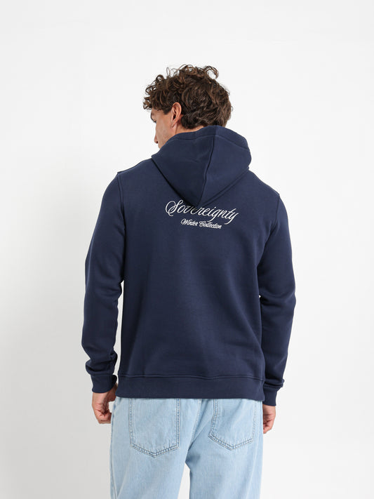 Sovereignty Hoodie