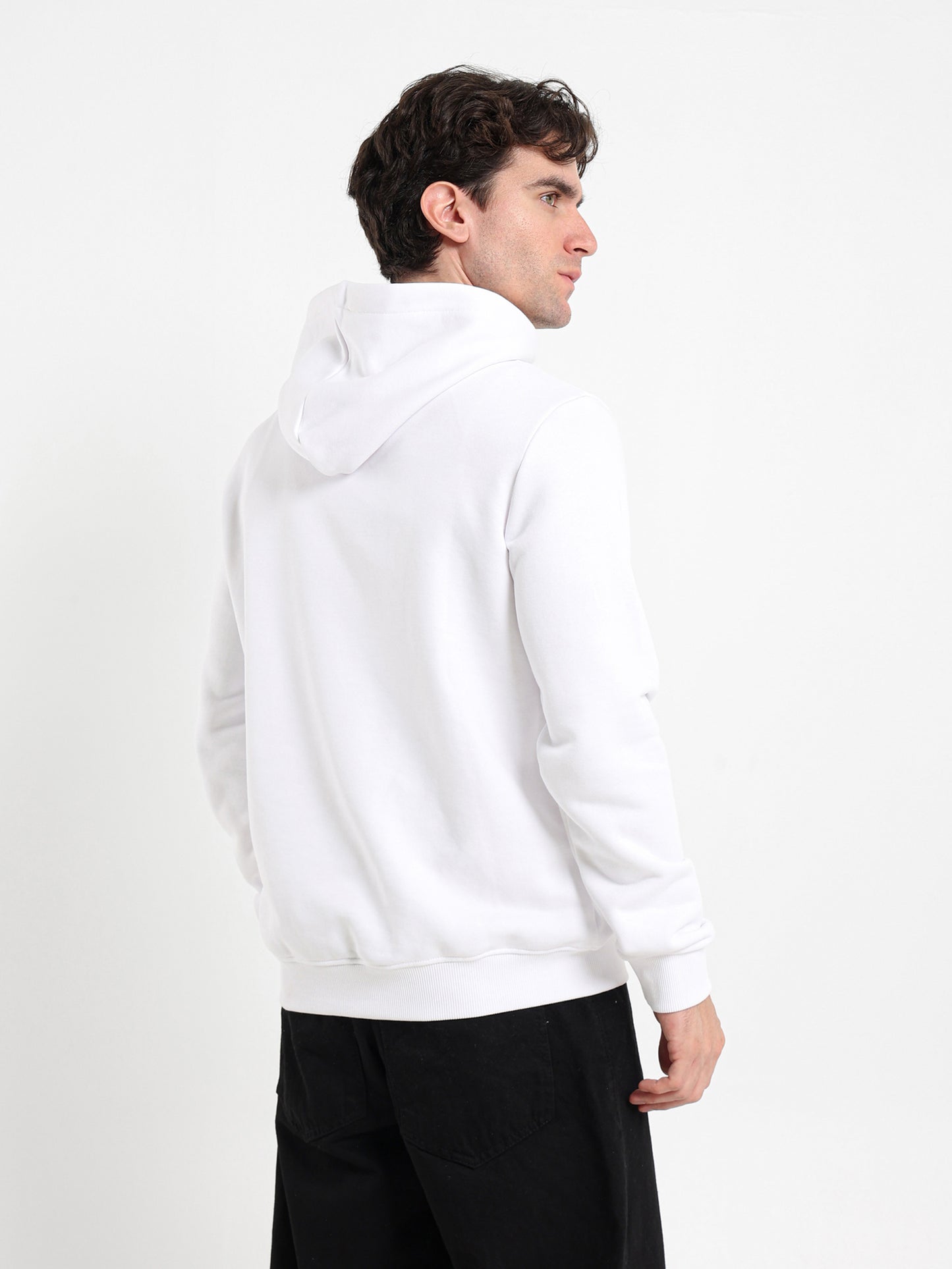 Essential Pairing Hoodie
