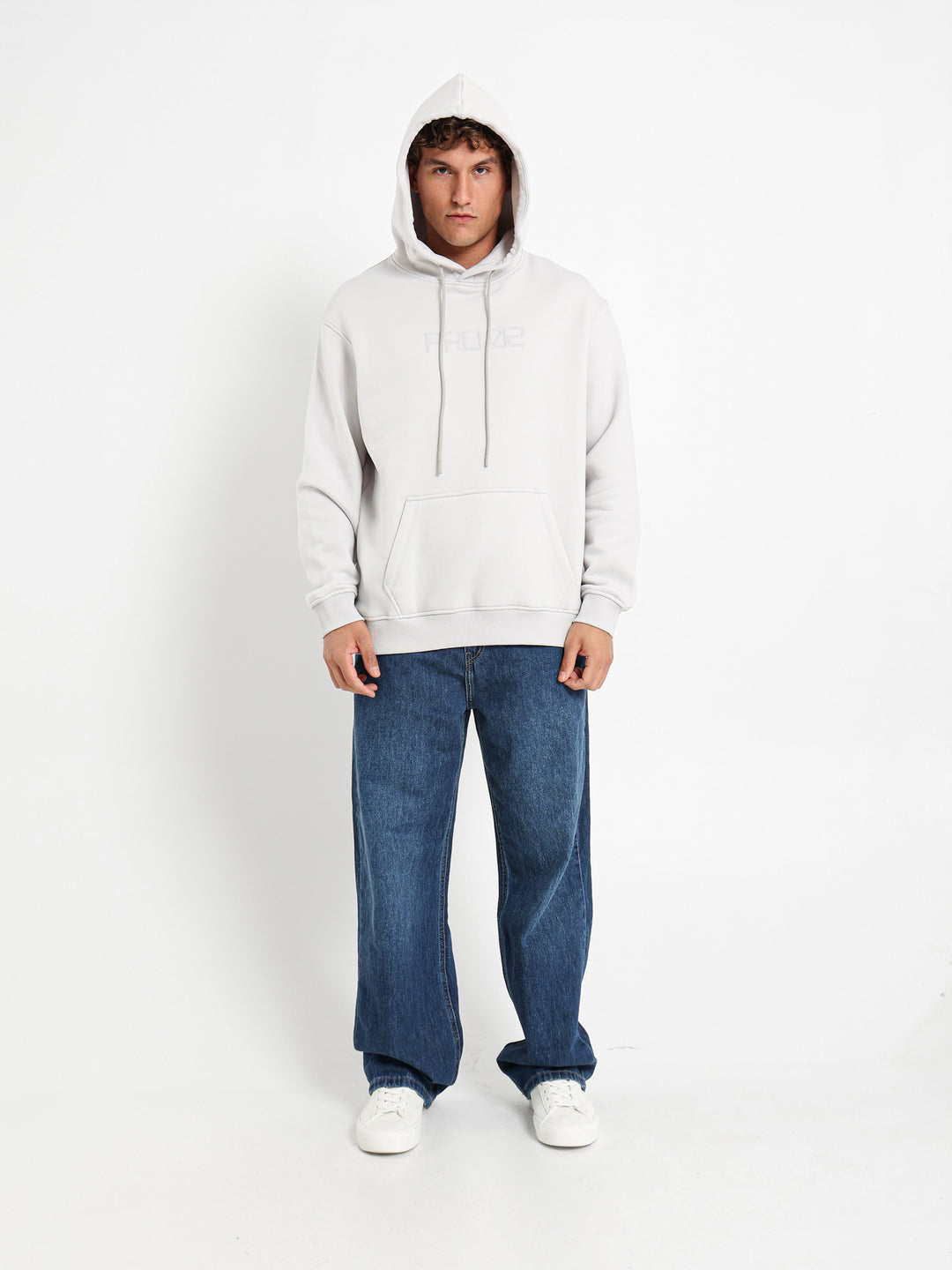 Pro 02 Hoodie