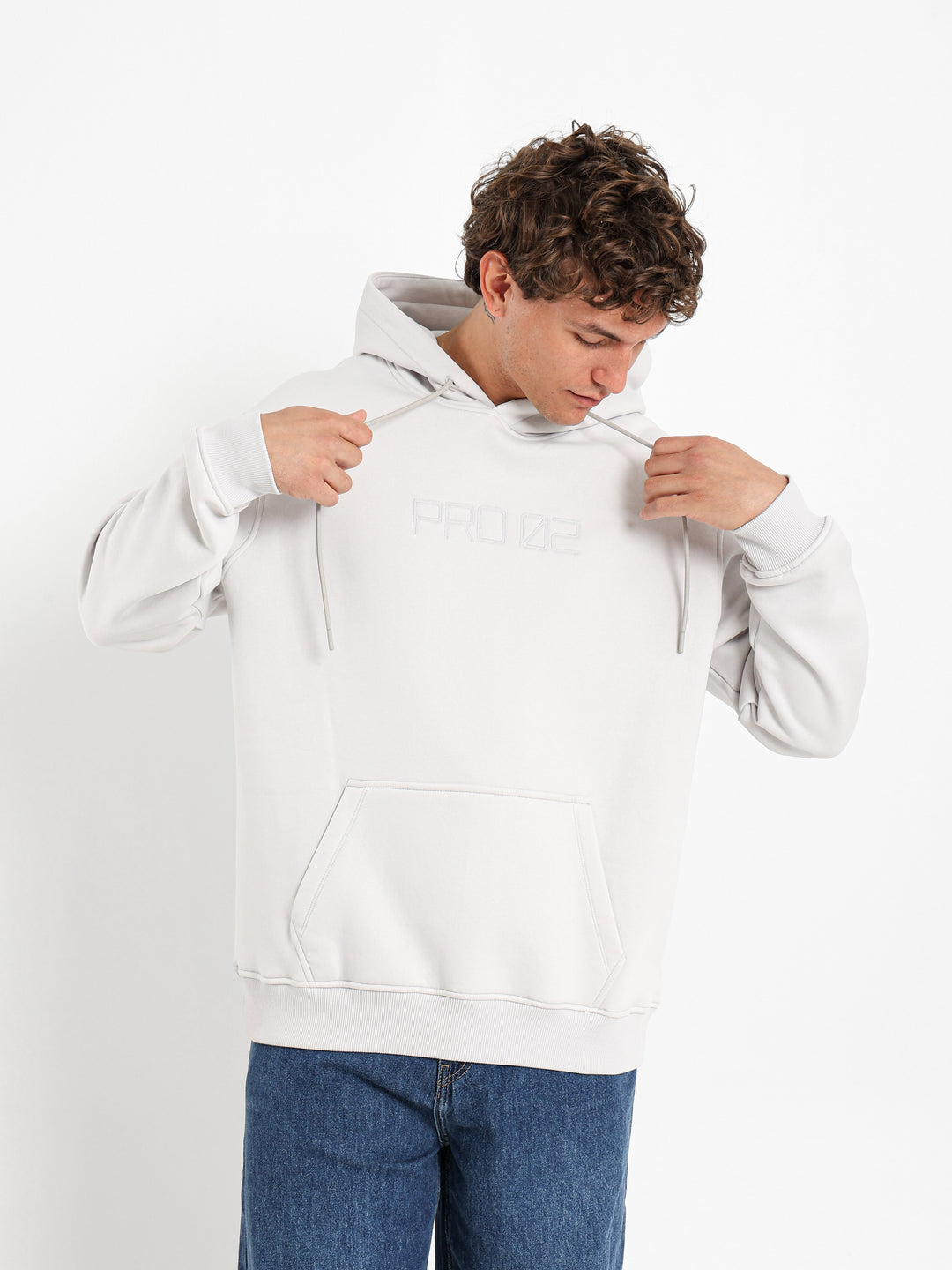 Pro 02 Hoodie