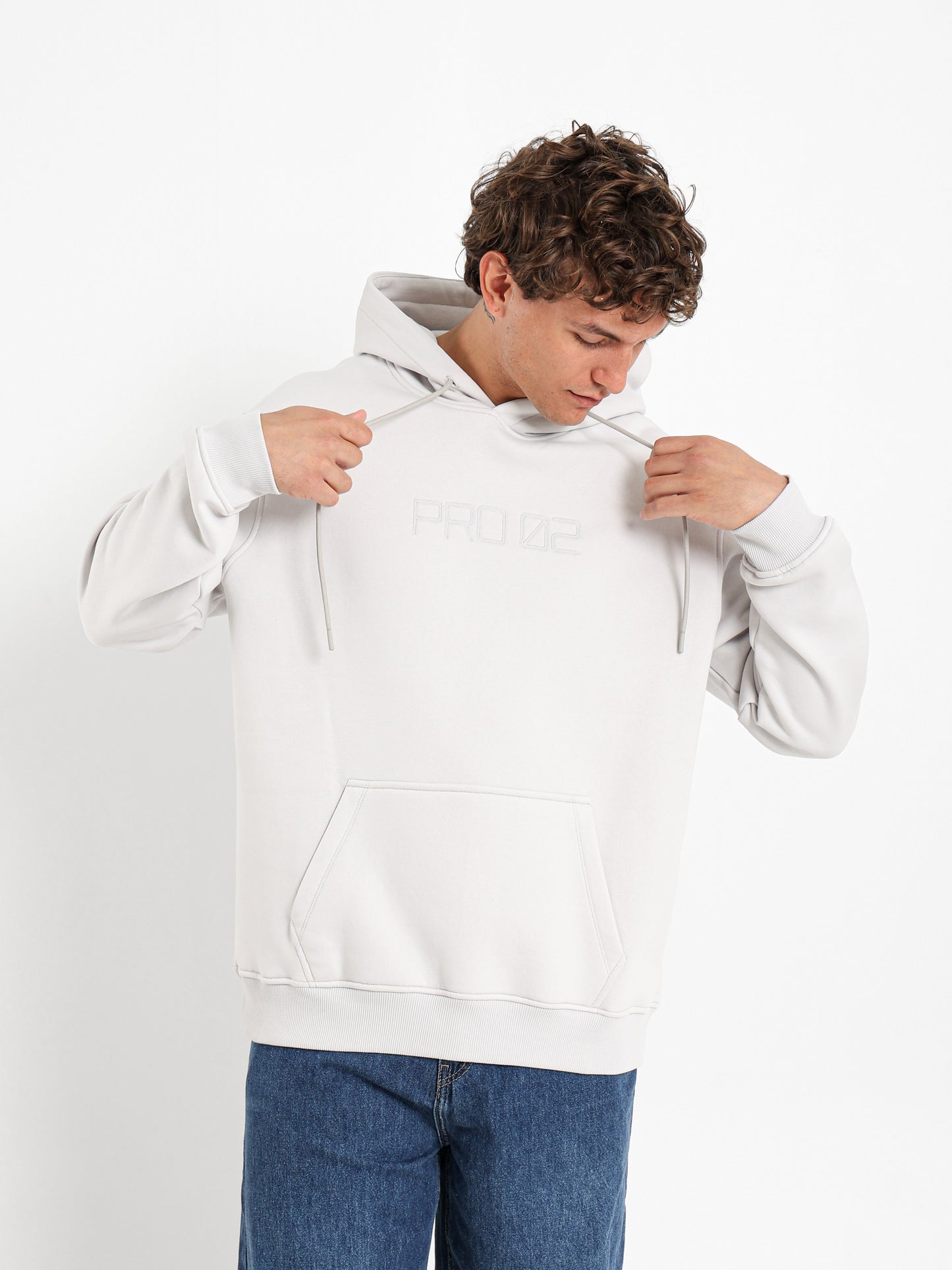 Pro 02 Hoodie