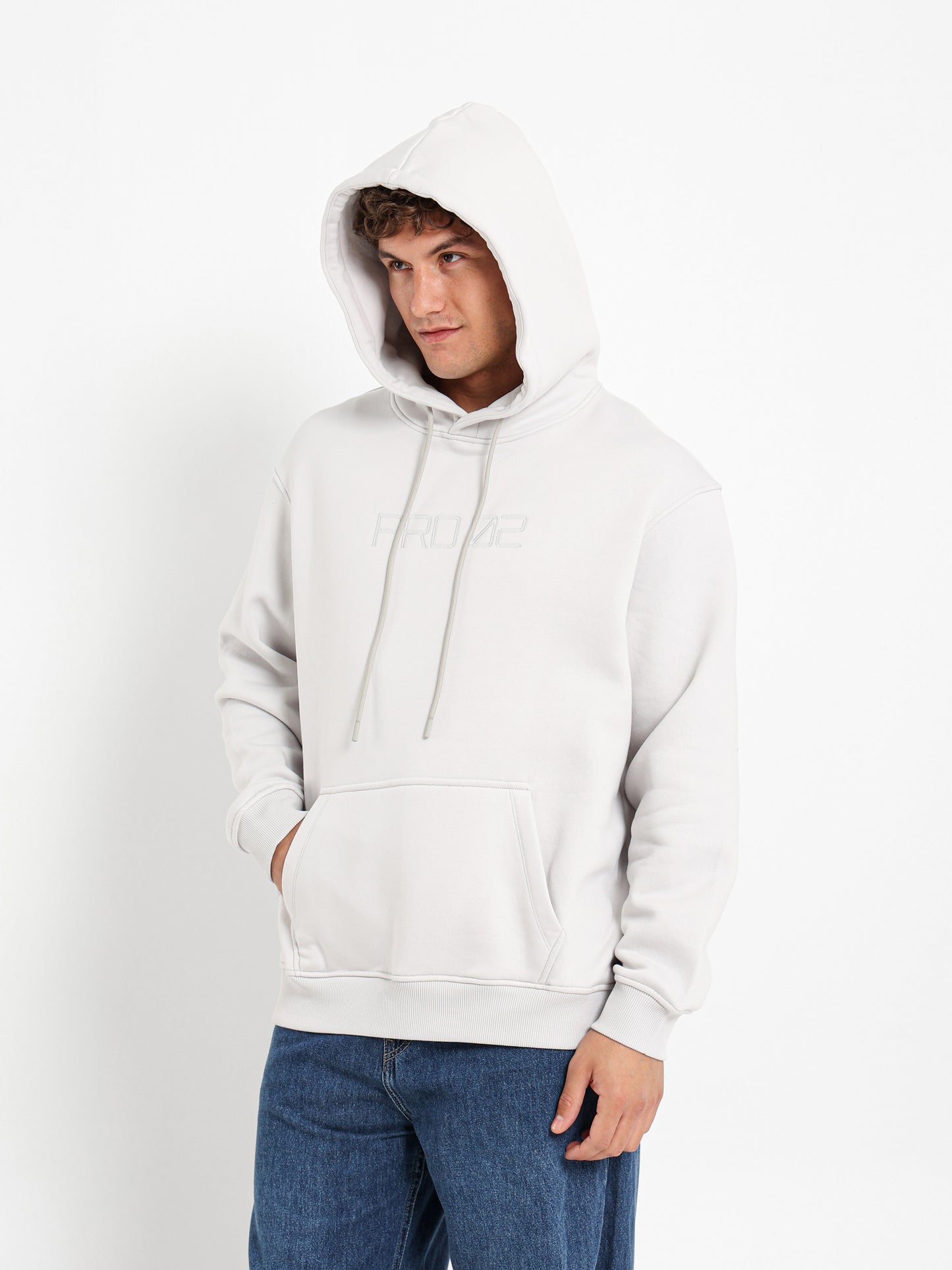 Pro 02 Hoodie